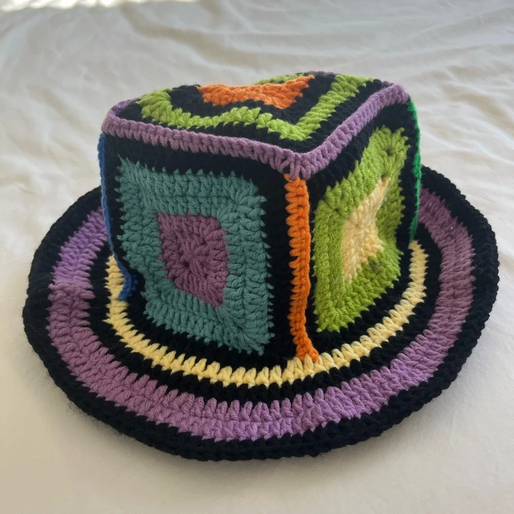 Bucket Hat - Picture 3 of 3